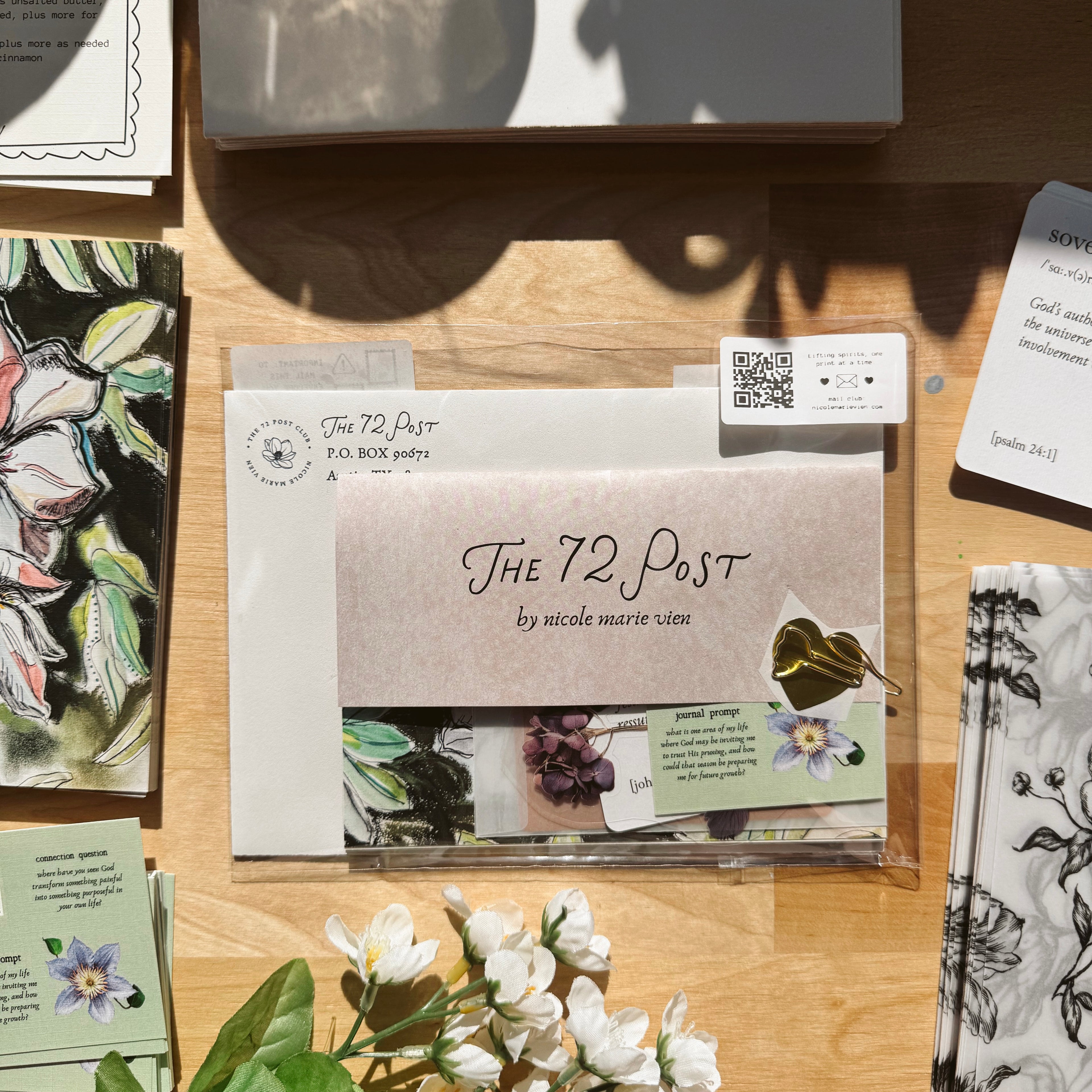 Wholesale Bulk Order- 15 Envelopes