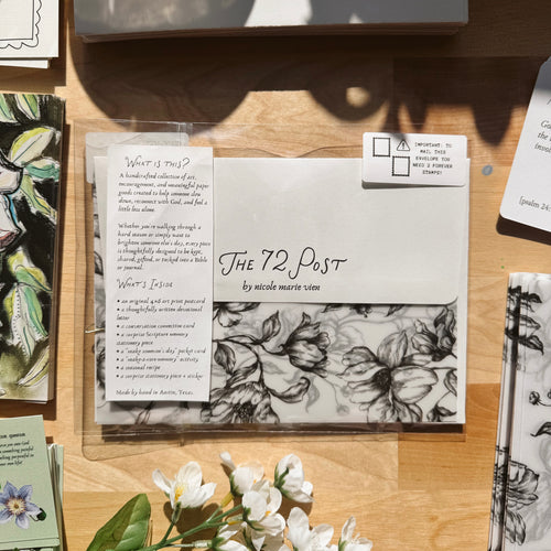 Wholesale Bulk Order- 15 Envelopes