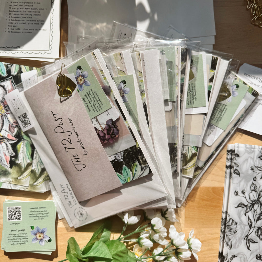 Wholesale Bulk Order- 15 Envelopes